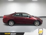 2016 Malibu Limited Thumbnail 7