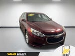 2016 Malibu Limited Thumbnail 8