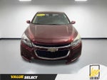 2016 Malibu Limited Thumbnail 9