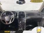 2016 Malibu Limited Thumbnail 17