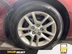 2016 Malibu Limited Thumbnail 23