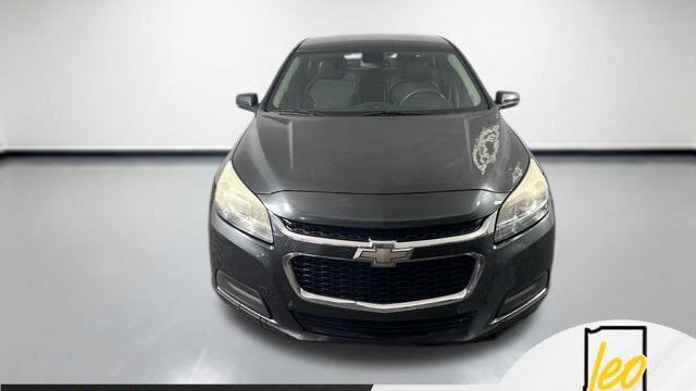 2014 Chevrolet Malibu LT