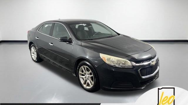 2014 Chevrolet Malibu LT