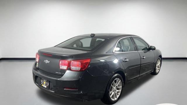 2014 Chevrolet Malibu LT