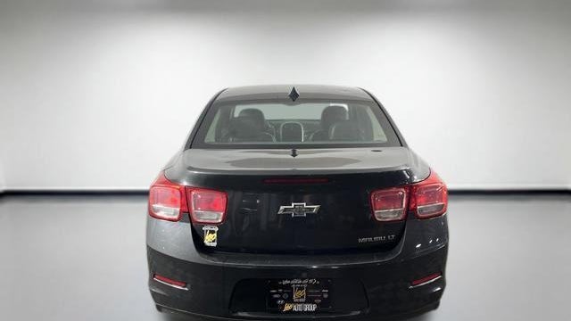 2014 Chevrolet Malibu LT
