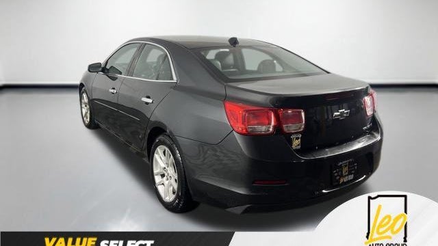 2014 Chevrolet Malibu LT