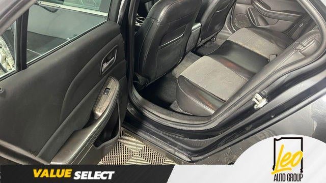 2014 Chevrolet Malibu LT