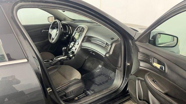 2014 Chevrolet Malibu LT