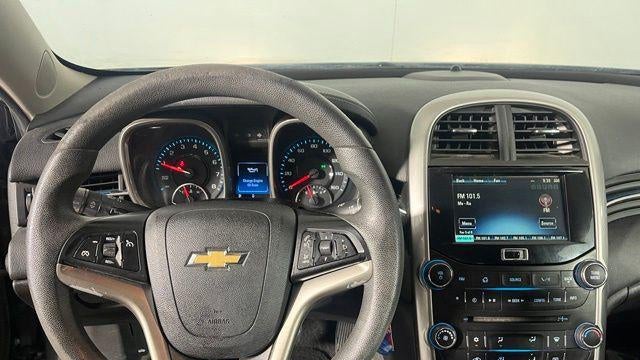 2014 Chevrolet Malibu LT