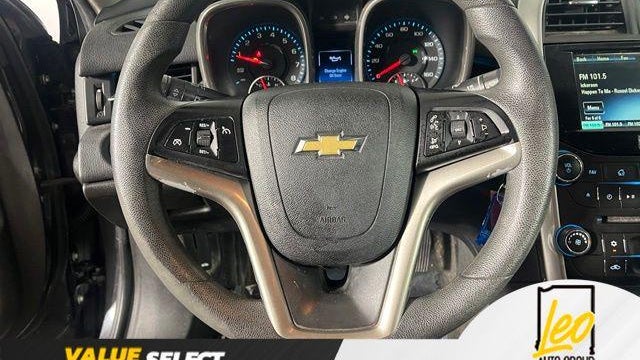 2014 Chevrolet Malibu LT