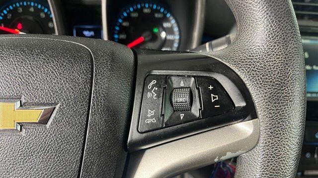 2014 Chevrolet Malibu LT