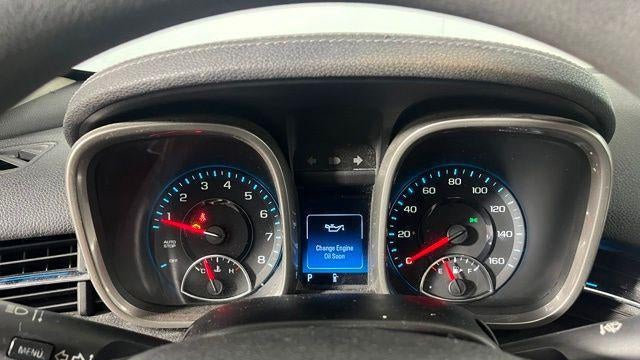 2014 Chevrolet Malibu LT