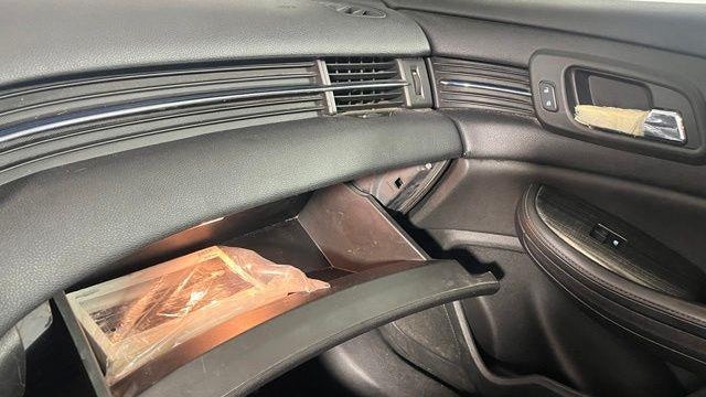 2014 Chevrolet Malibu LT