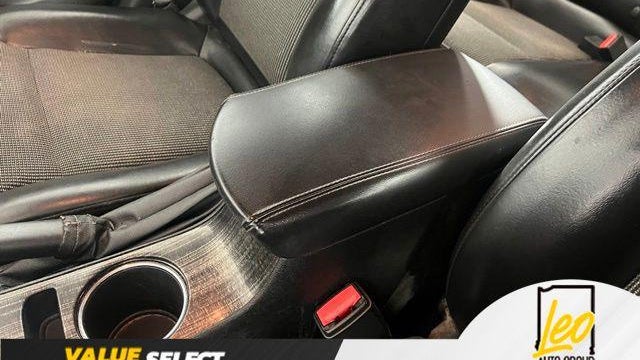 2014 Chevrolet Malibu LT