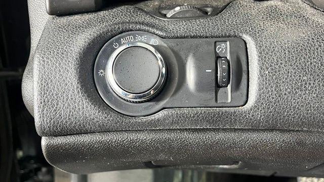 2014 Chevrolet Malibu LT