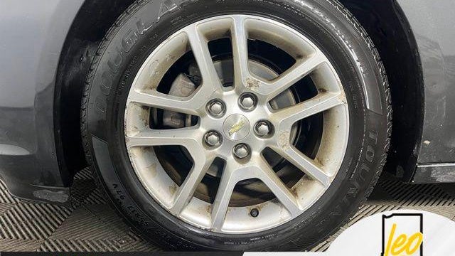 2014 Chevrolet Malibu LT