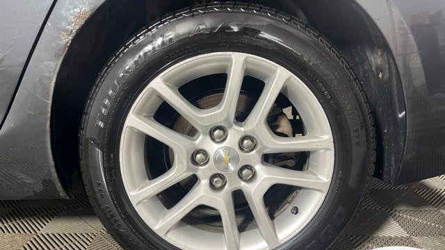 2014 Chevrolet Malibu LT