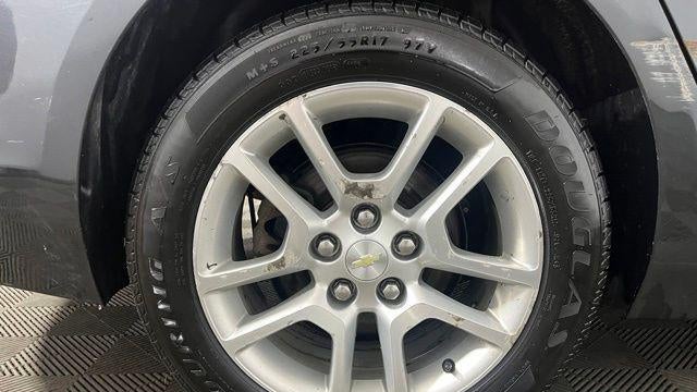 2014 Chevrolet Malibu LT