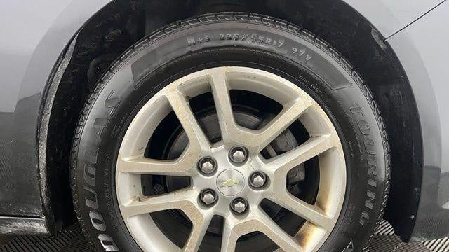 2014 Chevrolet Malibu LT