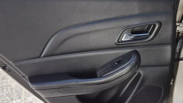 2015 Chevrolet Malibu LT