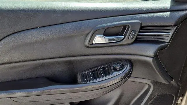 2015 Chevrolet Malibu LT