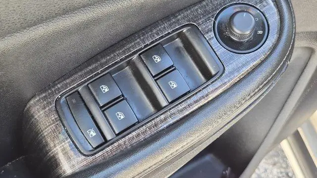 2015 Chevrolet Malibu LT