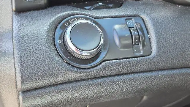 2015 Chevrolet Malibu LT