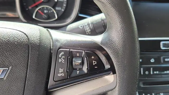 2015 Chevrolet Malibu LT