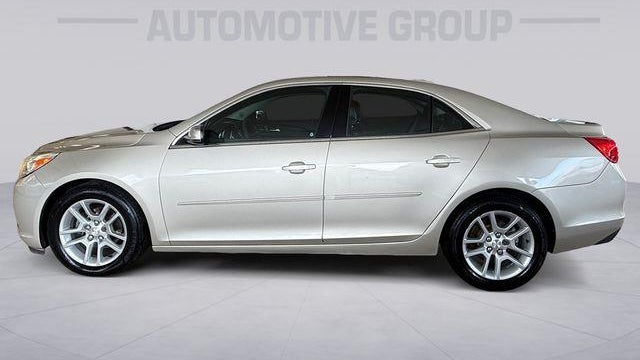 2015 Chevrolet Malibu LT
