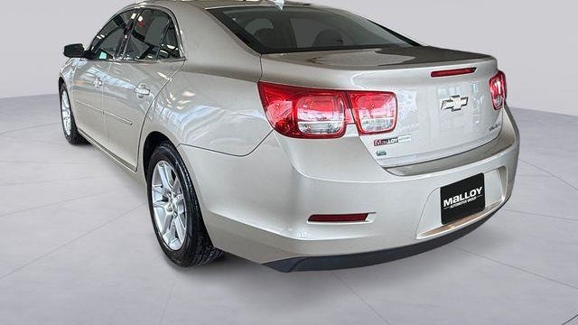 2015 Chevrolet Malibu LT