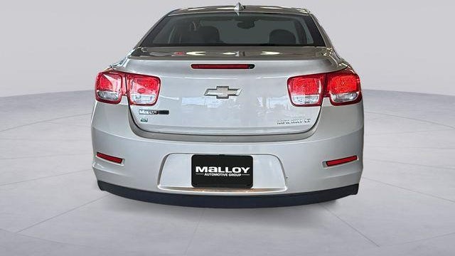 2015 Chevrolet Malibu LT