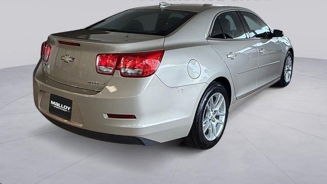 2015 Chevrolet Malibu LT