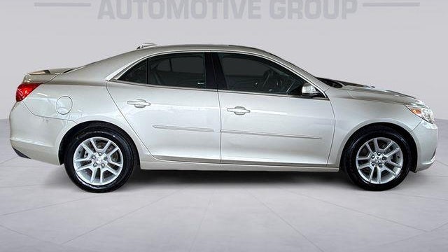 2015 Chevrolet Malibu LT