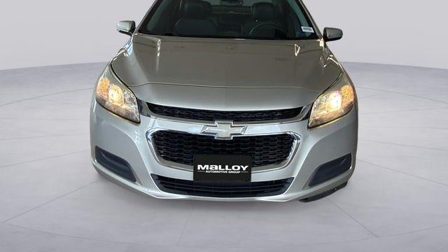 2015 Chevrolet Malibu LT