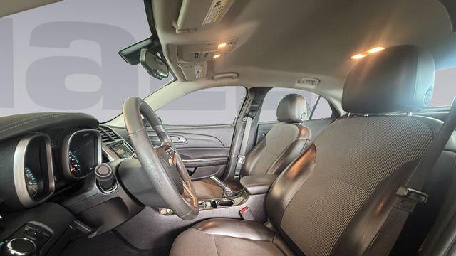2015 Chevrolet Malibu LT