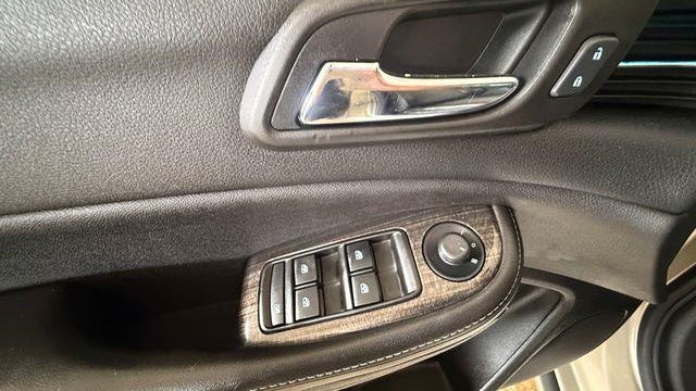 2015 Chevrolet Malibu LT