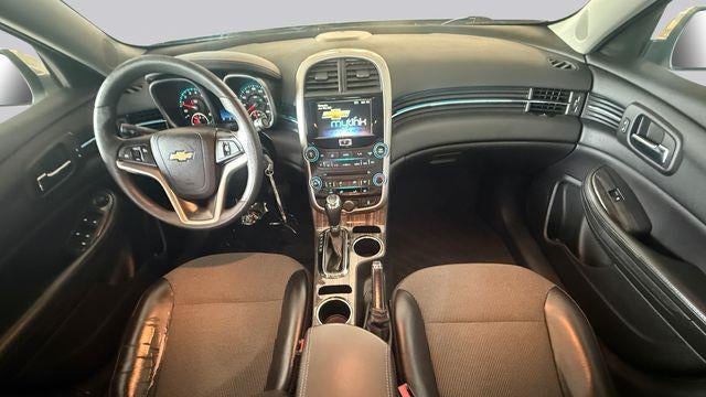 2015 Chevrolet Malibu LT