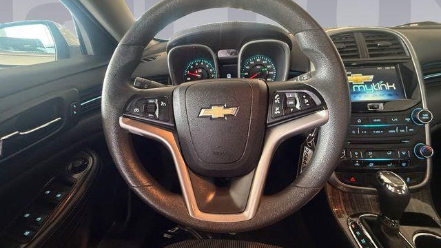 2015 Chevrolet Malibu LT