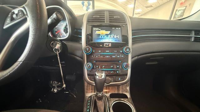 2015 Chevrolet Malibu LT