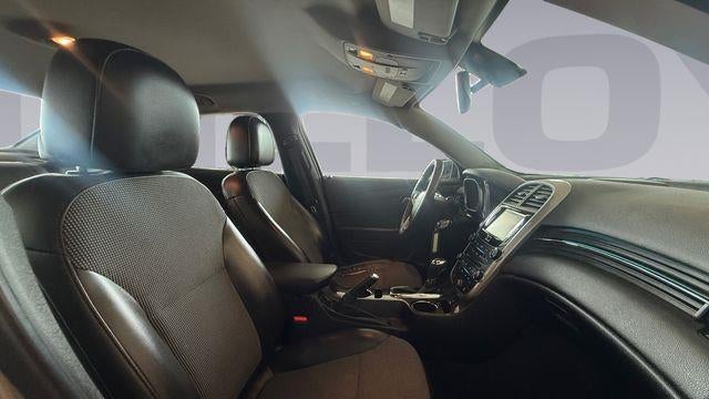 2015 Chevrolet Malibu LT
