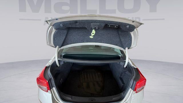 2015 Chevrolet Malibu LT