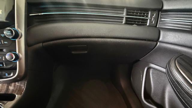 2015 Chevrolet Malibu LT