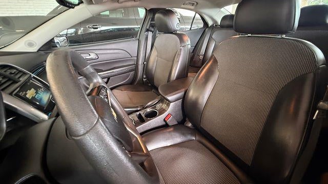 2015 Chevrolet Malibu LT