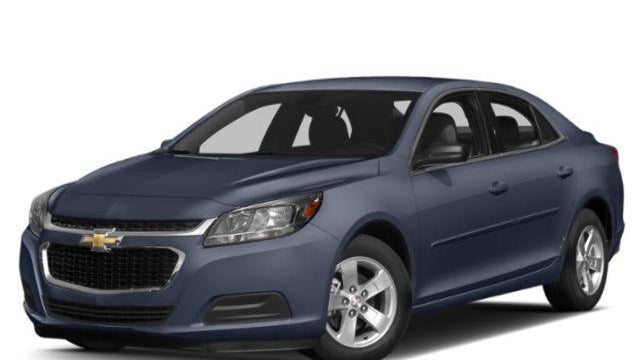 Preowned 2015 Chevrolet Malibu LT for Sale