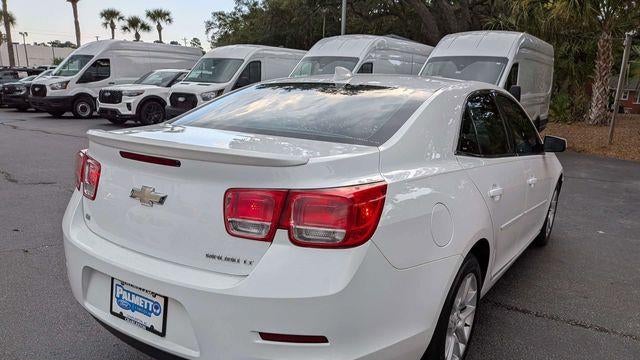 2015 Chevrolet Malibu LT