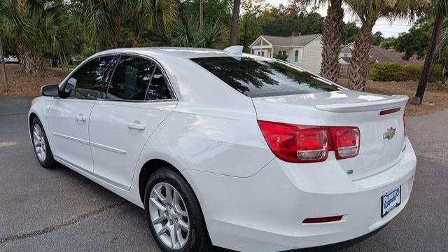 2015 Chevrolet Malibu LT