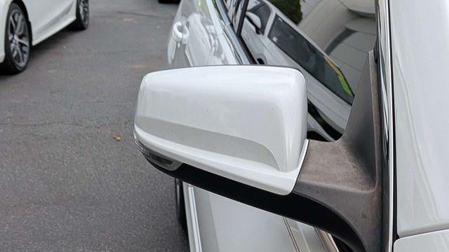 2015 Chevrolet Malibu LT