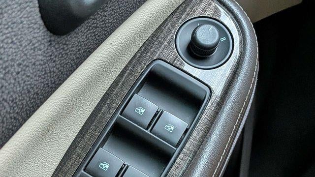2015 Chevrolet Malibu LT