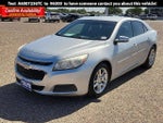 2014 Malibu Thumbnail 1