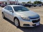 2014 Malibu Thumbnail 4